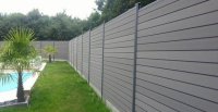Portail Clôtures dans la vente du matériel pour les clôtures et les clôtures à L'Hospitalet